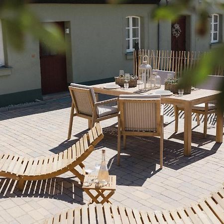 Ferienwohnung Weidenbach Weidenbach (Ansbach) Exterior foto